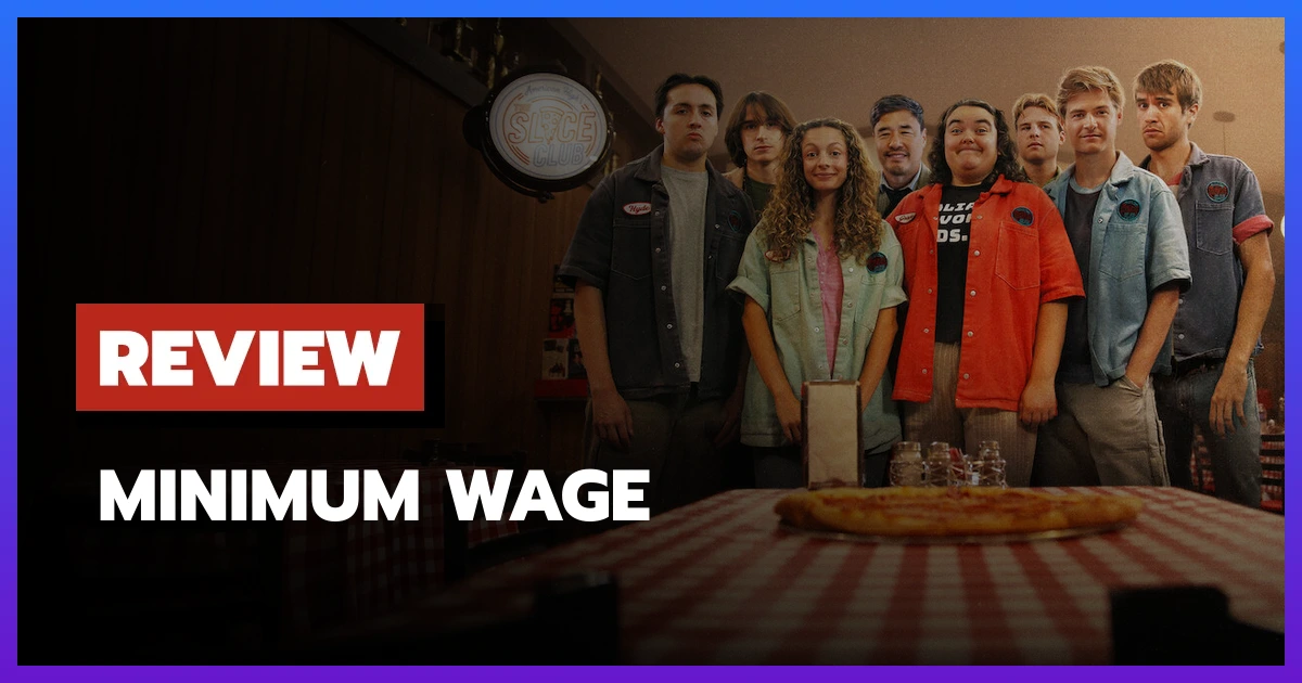 Minimum Wage
