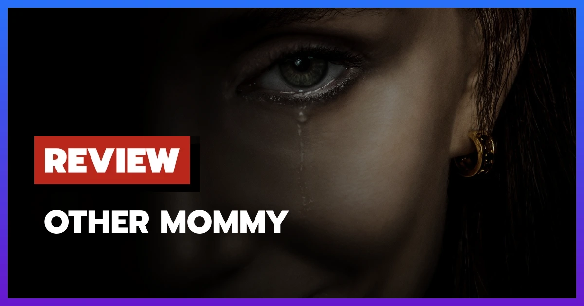 Other Mommy