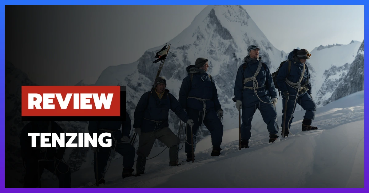 Tenzing