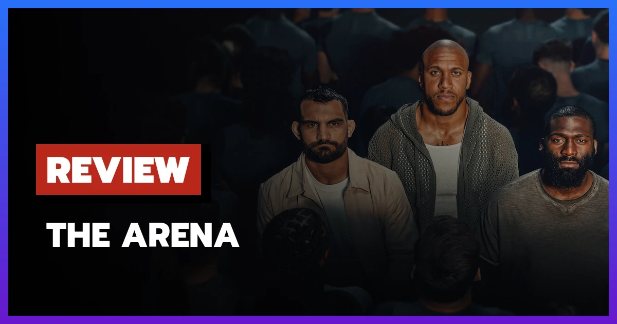 The Arena