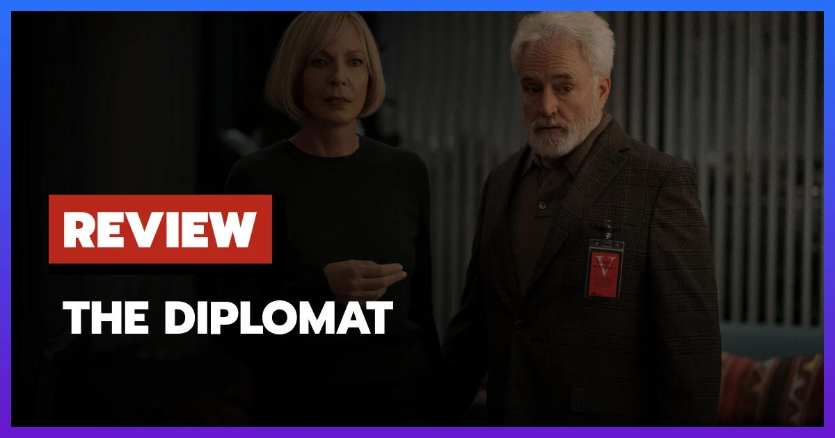 The Diplomat