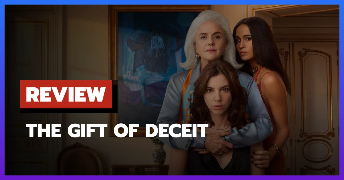 The Gift of Deceit