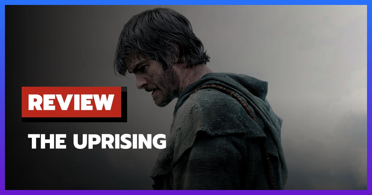 The Uprising
