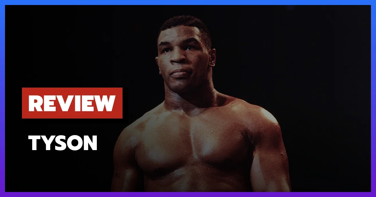 TYSON