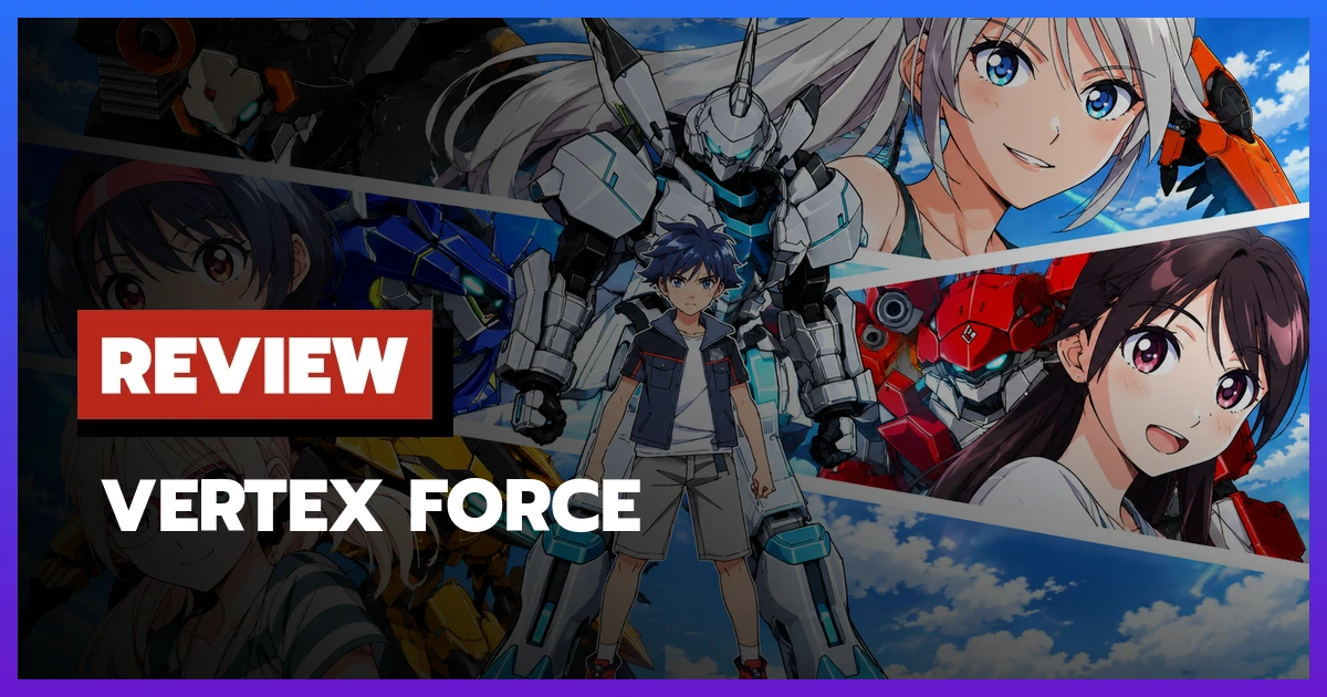 VERTEX FORCE