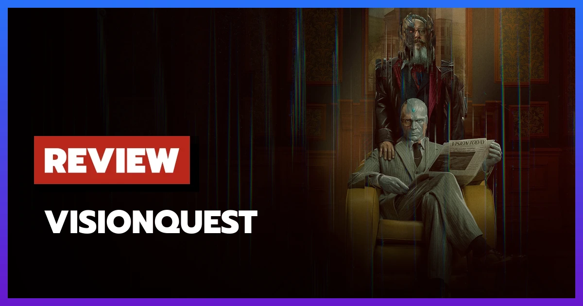 VisionQuest