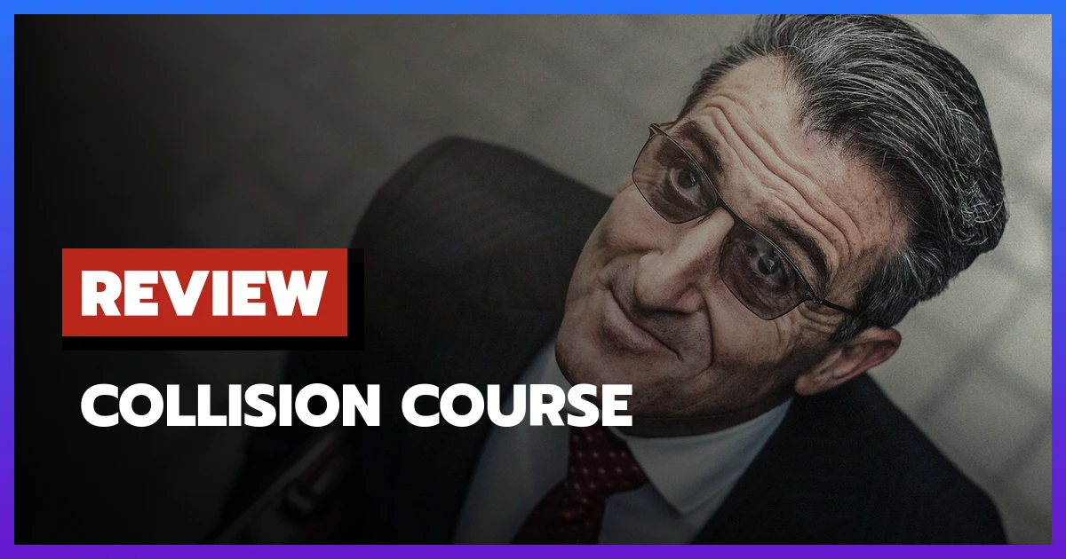 Collision Course
