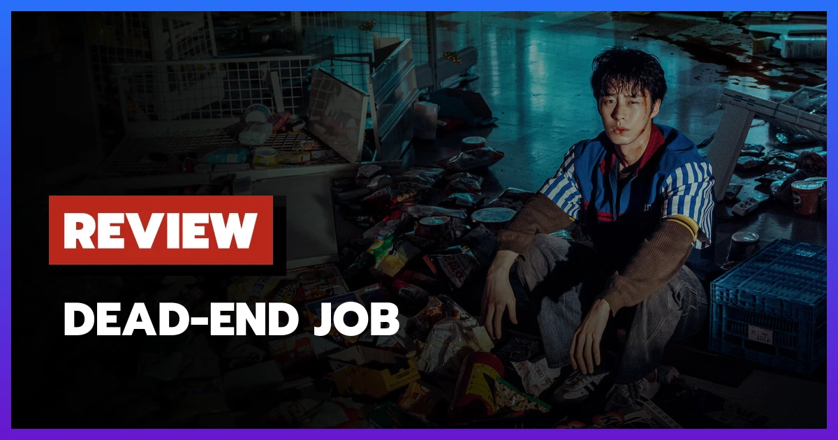 Dead-End Job
