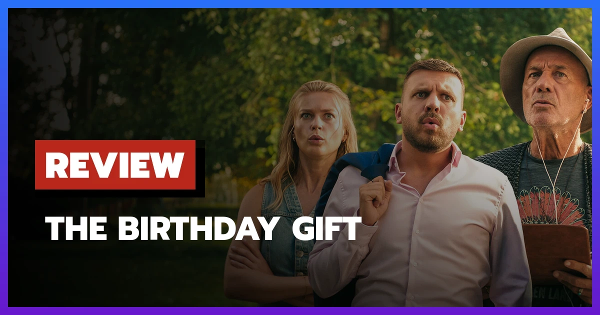 The Birthday Gift