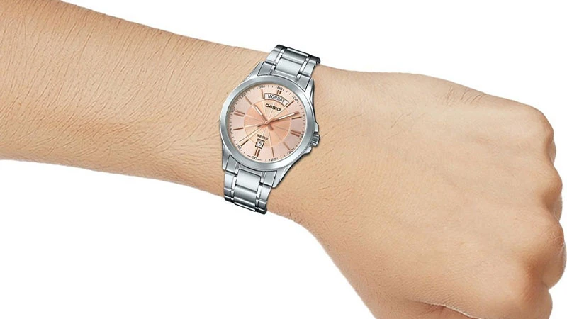 นาฬิกาผู้หญิง 2022 แบรนด์ดัง คาสิโอ