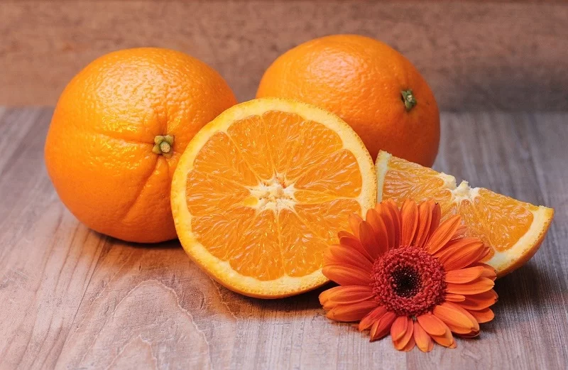 ส้ม